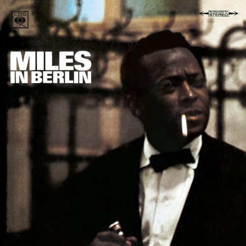 Miles Davis/Miles In Berlin@Reissue
