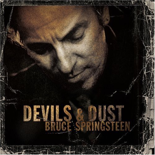 Bruce Springsteen/Devils & Dust@Explicit Version