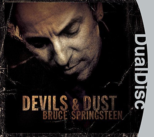 Bruce Springsteen/Devils & Dust@Explicit Version/Dualdisc