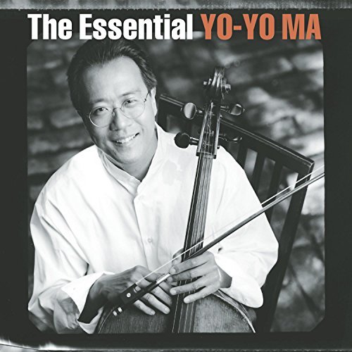 Yo-Yo Ma/Essential Yo-Yo Ma@Ma (Vn)