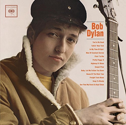 Bob Dylan/Bob Dylan@Remastered