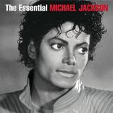 Michael Jackson Essential Michael Jackson 2 CD Set 