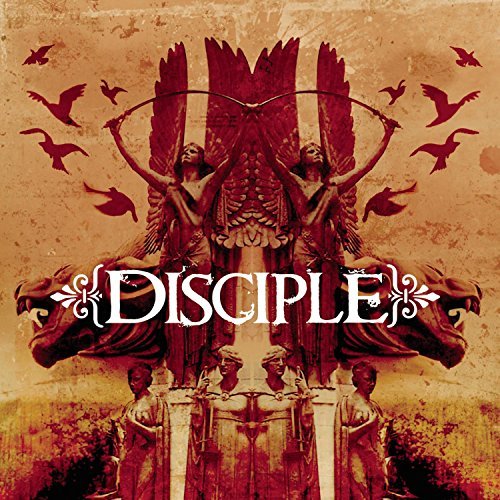 Disciple/Rise Up