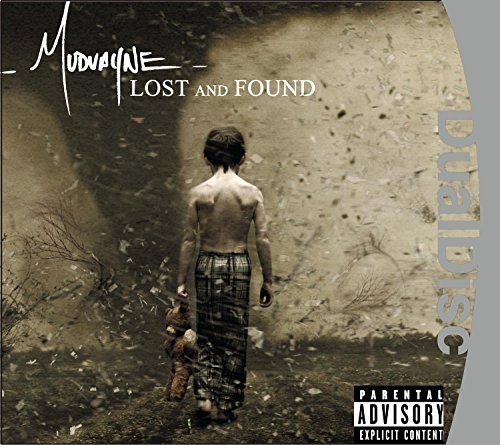 Mudvayne/Lost & Found@Explicit Version/Dualdisc