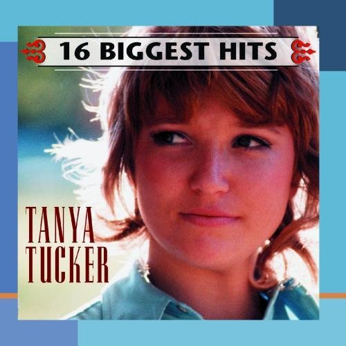 Tanya Tucker/16 Biggest Hits