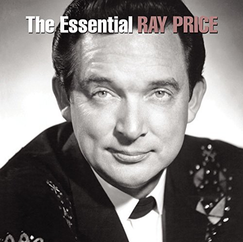 Ray Price/Essential Ray Price@2 Cd Set