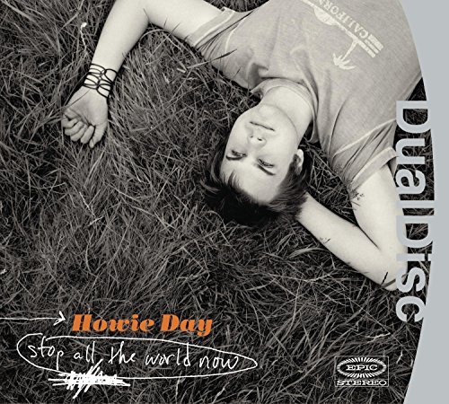 Day Howie Stop All The World Now Dualdisc 