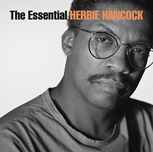 Herbie Hancock/Essential Herbie Hancock@Import-Gbr@2 Cd Set/Incl. Booklet