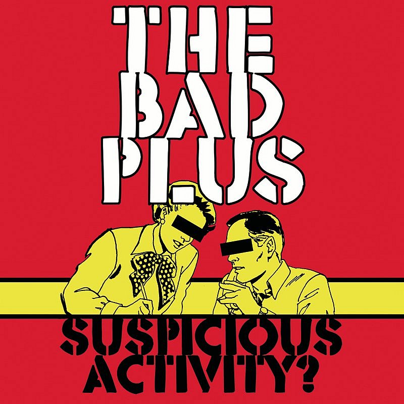 Bad Plus/Suspicious Activity?