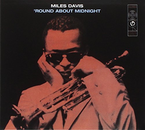 Miles Davis/Round About Midnight