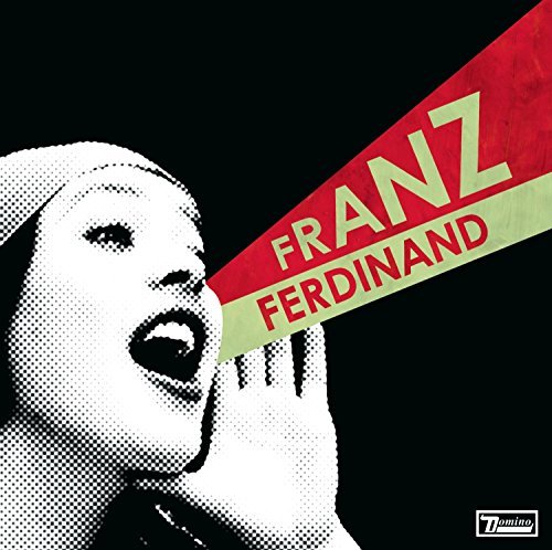 Franz Ferdinand/You Could Have It So Much Bett