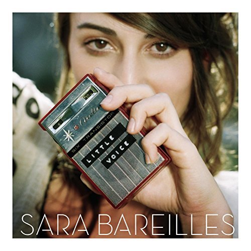 Bareilles Sara Little Voice 