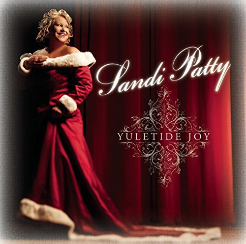 Sandi Patty/Yuletide Joy