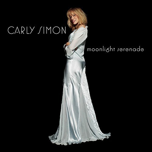 Carly Simon/Moonlight Serenade