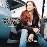 Wilson Gretchen All Jacked Up Target Bonus Track Edition 
