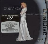 Carly Simon/Moonlight Serenade@Bn Exclusive