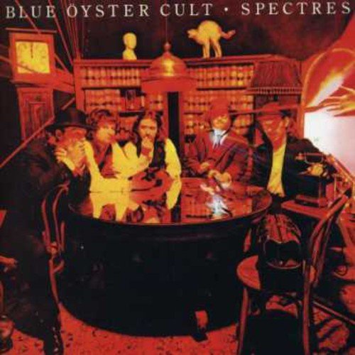Blue Oyster Cult/Spectres@Expanded Ed.