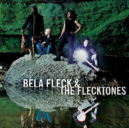 Béla Fleck & The Flecktones/Hidden Land