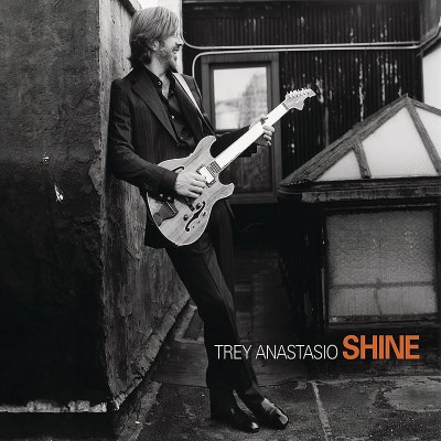 Trey Anastasio/Shine