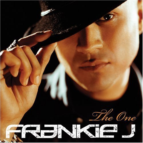 Frankie J/One@Dualdisc/Revised Pkg