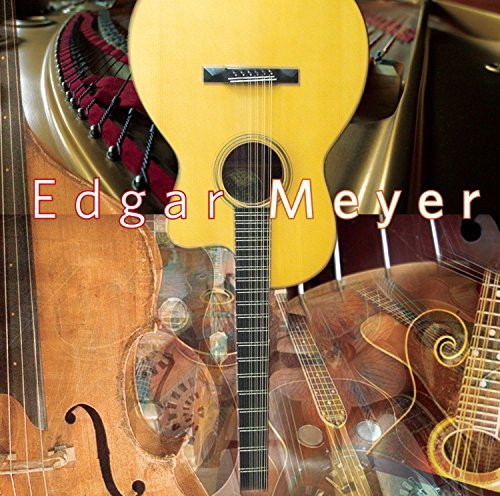 Edgar Meyer/Edgar Meyer
