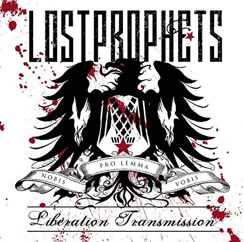 Lostprophets/Liberation Transmission