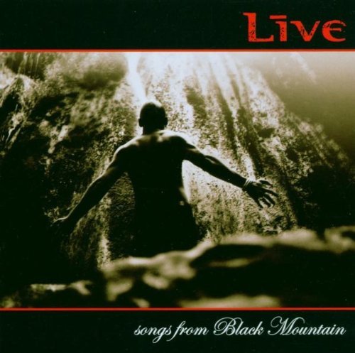 Live/Songs From Black Mountain