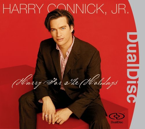 Harry Connick, Jr./Harry For The Holidays@Dualdisc