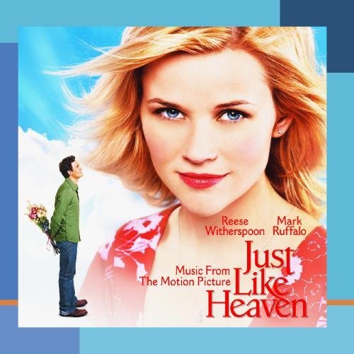 Just Like Heaven/Soundtrack@MADE ON DEMAND@This Item Is Made On Demand: Could Take 2-3 Weeks For Delivery