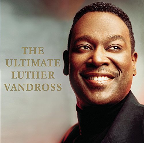 Luther Vandross/Ultimate Luther Vandross@Ultimate Luther Vandross