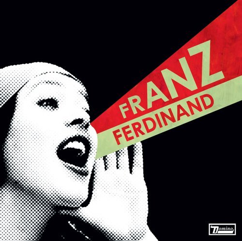 Franz Ferdinand/You Could Have It So Much Bett@Dualdisc