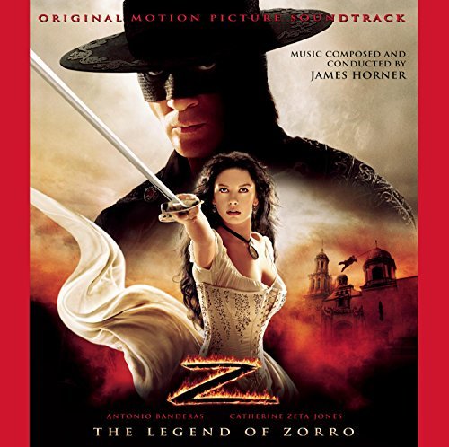 Various Artists/Legend Of Zorro@Legend Of Zorro