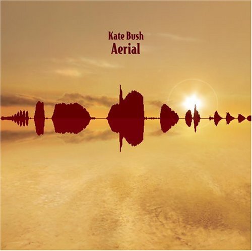 Kate Bush/Aerial@2 Cd Set