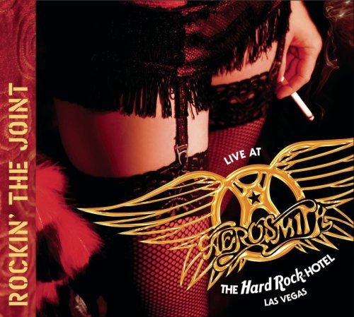 Aerosmith/Rockin' The Joint-Live At The