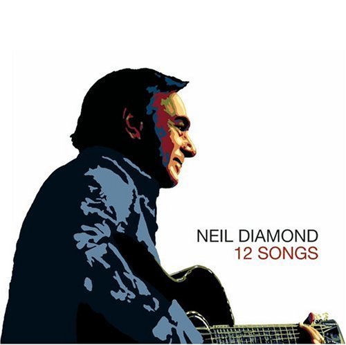 Diamond Neil 12 Songs 