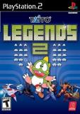 Ps2 Taito Legends 2 Svg Distribution T 