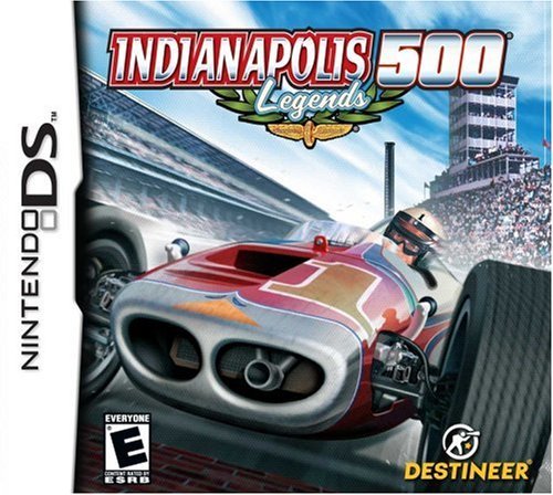 Nintendo DS/Indy 500