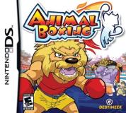 Nintendo Ds Animal Boxing 