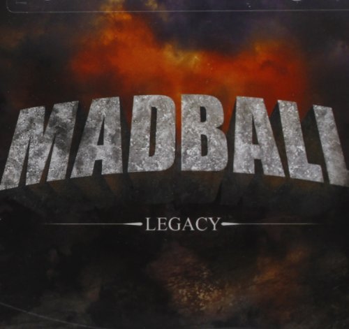 Madball/Legacy