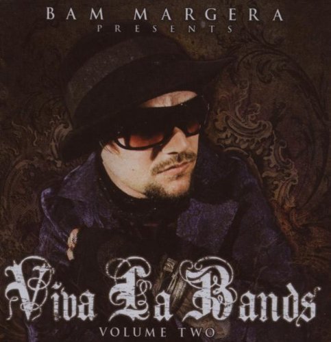 Bam Margera Presents Viva La B/Vol. 2-Bam Margera Presents Vi@Incl. Dvd