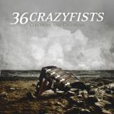 36 Crazyfists Collisions & Castaways 