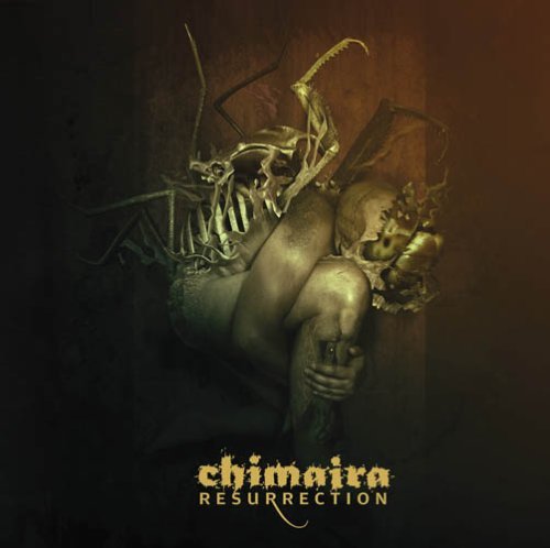 Chimaira/Resurrection@Special Ed.@Incl. Bonus Dvd