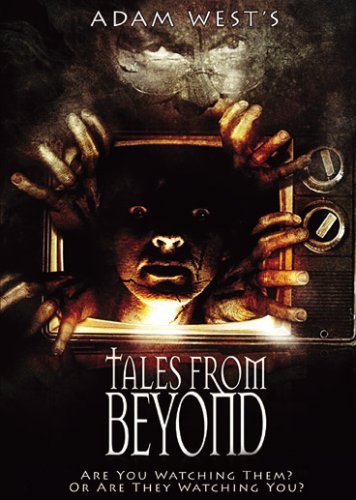Adam Wests Tales From Beyond/Adam Wests Tales From Beyond@Nr