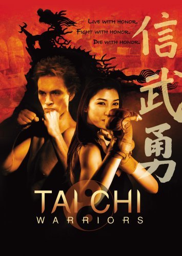 Tai Chi Warriors/Tai Chi Warriors@Nr