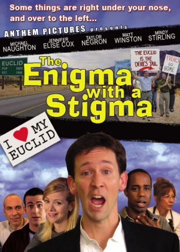 Enigma With A Stigma/Enigma With A Stigma@Clr@Nr