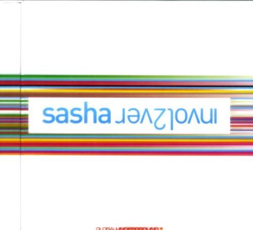 Sasha/Involver 2