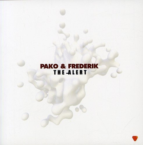 Pako & Frederik/Alert