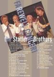 Statler Brothers Farewell Concert 