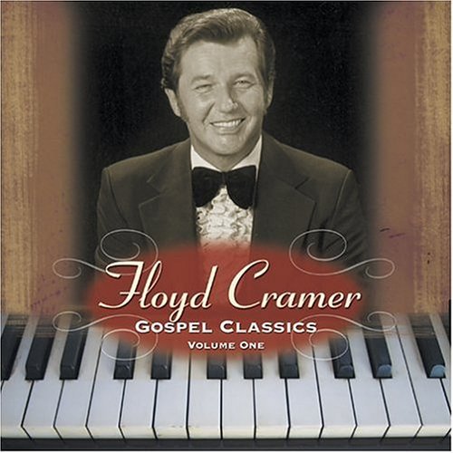 Floyd Cramer/Vol. 1-Gospel Classics