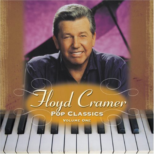 Floyd Cramer/Vol. 1-Pop Classics